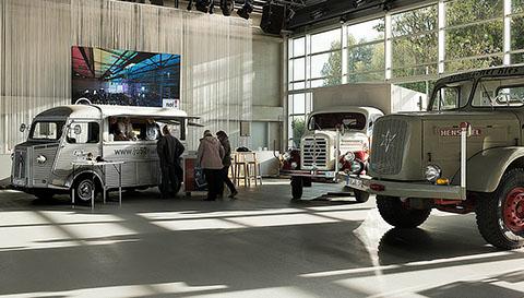 084. Ju 52 Check-In im Hugo Junkers Hangar, 2016